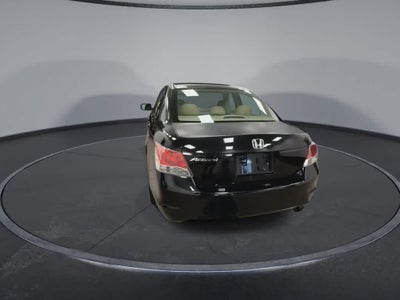 Honda Accord LX-P de 2009