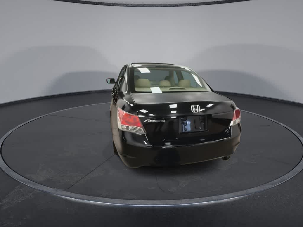 Honda Accord LX-P de 2009