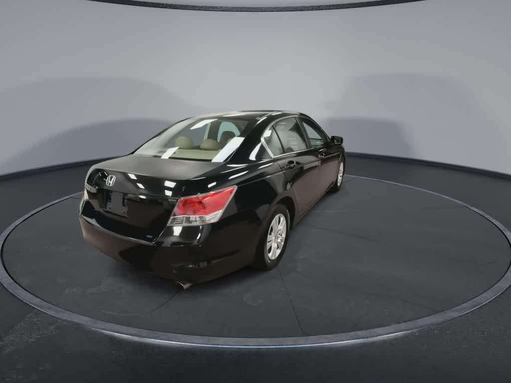 Honda Accord LX-P de 2009