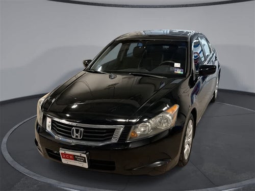 Honda Accord EX 2009