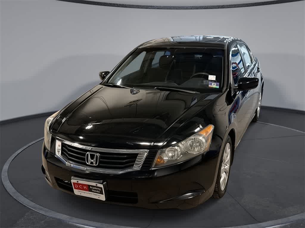 Honda Accord EX 2009