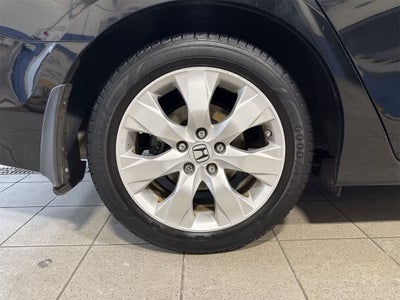 Honda Accord EX 2009