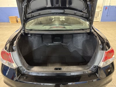 Honda Accord EX 2009