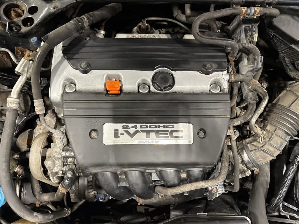 Honda Accord EX 2009