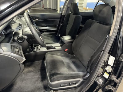 Honda Accord EX 2009