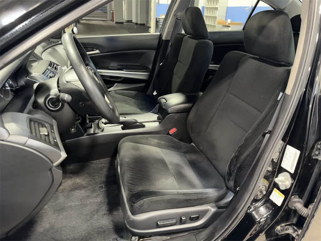 Honda Accord EX 2009