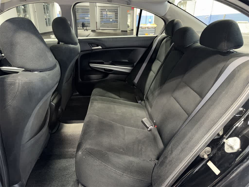 Honda Accord EX 2009