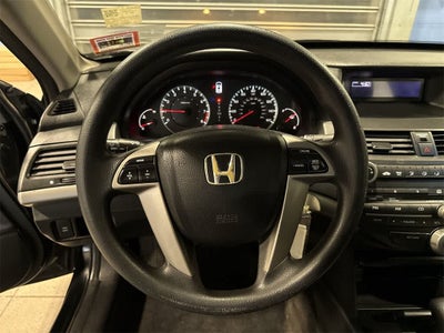 Honda Accord EX 2009