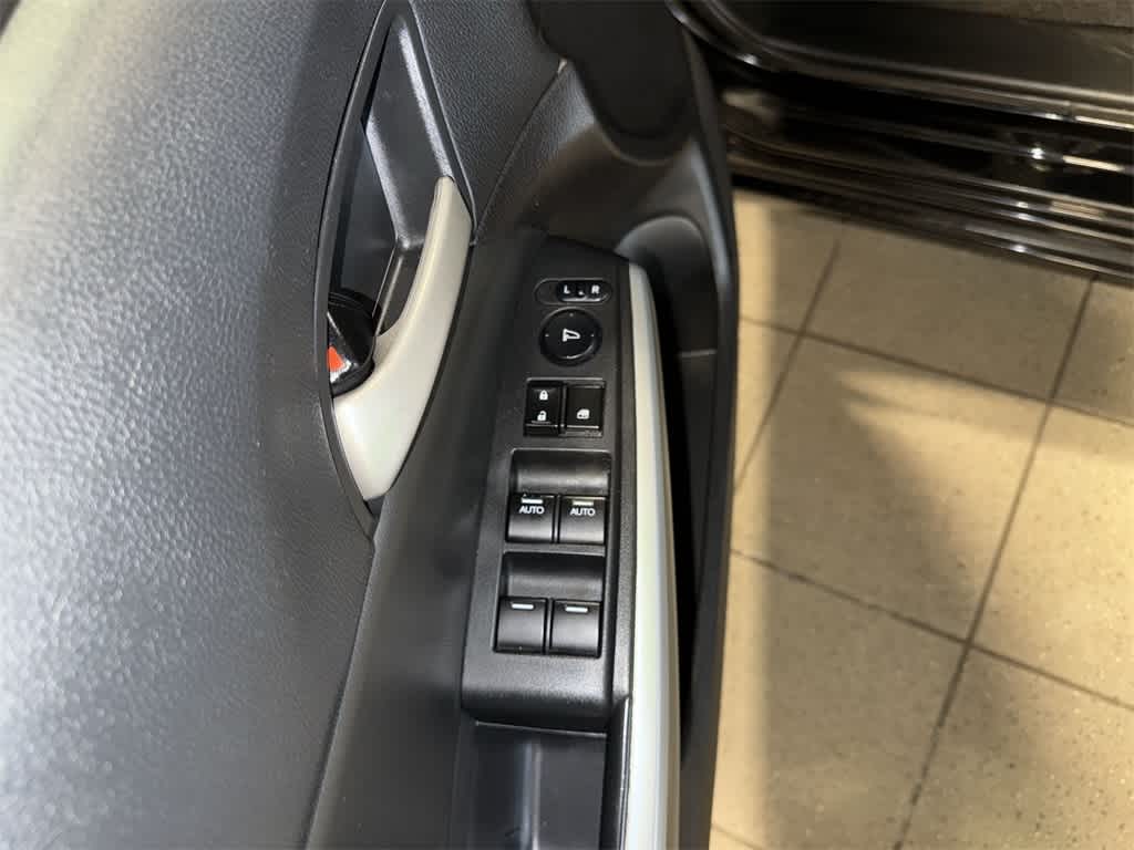 Honda Accord EX 2009