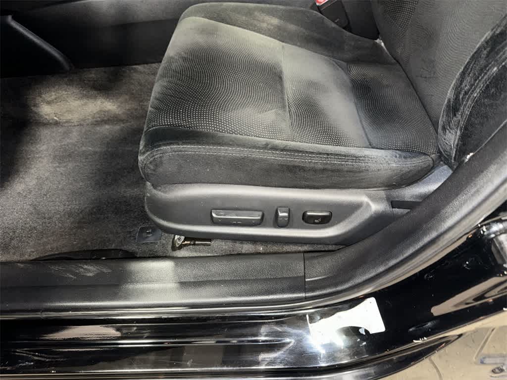 Honda Accord EX 2009