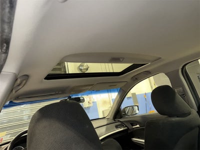 Honda Accord EX 2009