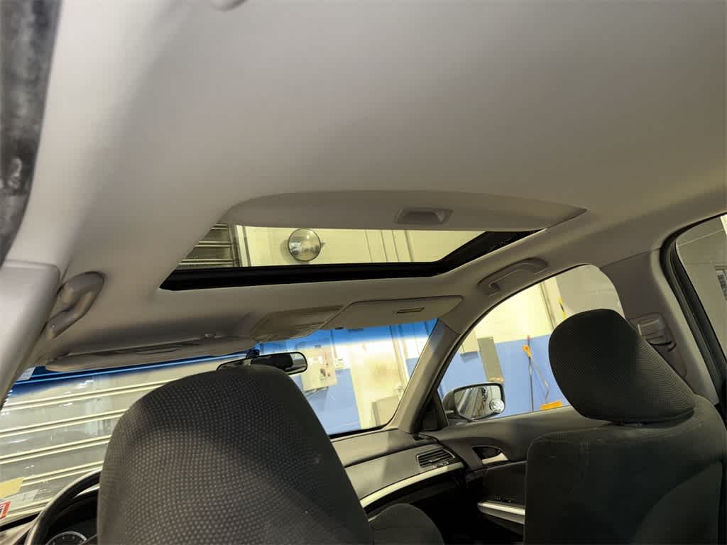 Honda Accord EX 2009