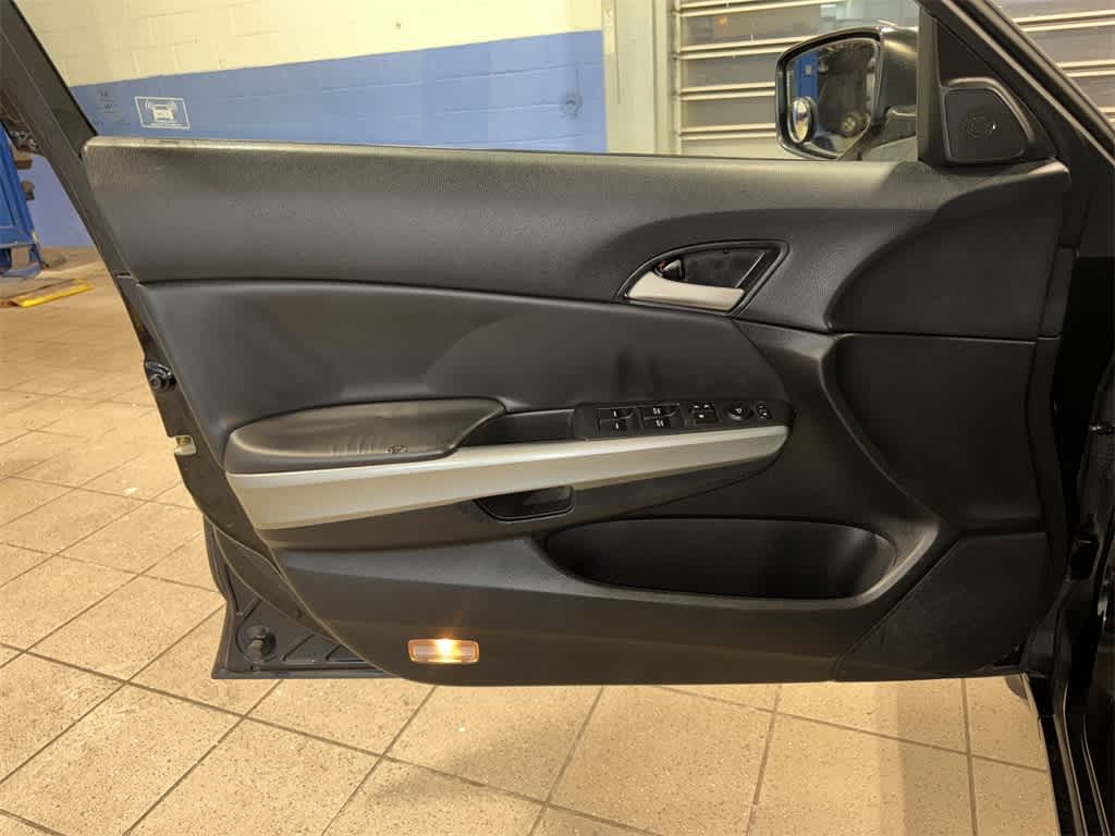 Honda Accord EX 2009