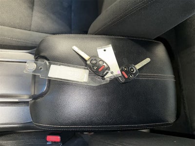 Honda Accord EX 2009