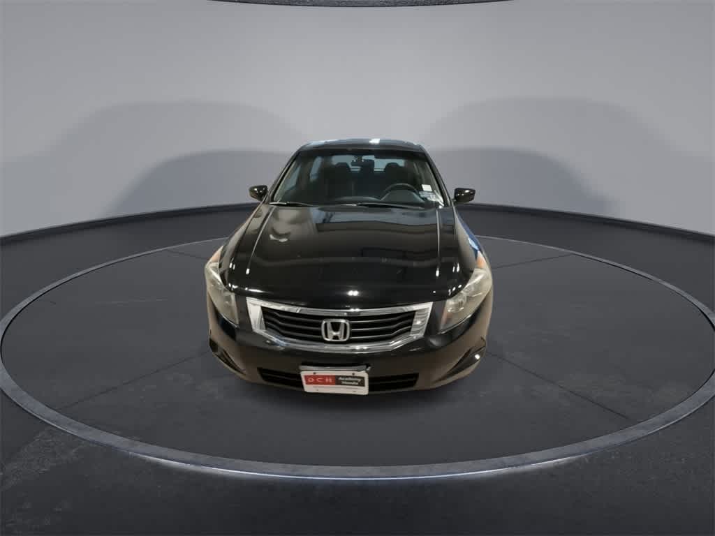 Honda Accord EX 2009