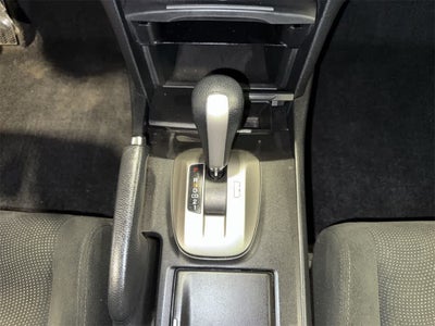 Honda Accord EX 2009