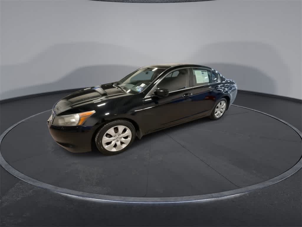 Honda Accord EX 2009