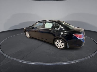 Honda Accord EX 2009