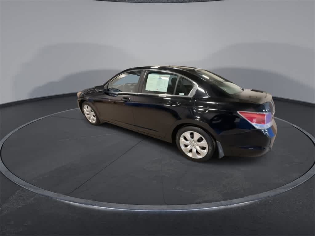 Honda Accord EX 2009