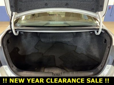 2017 Honda Accord Sport SE