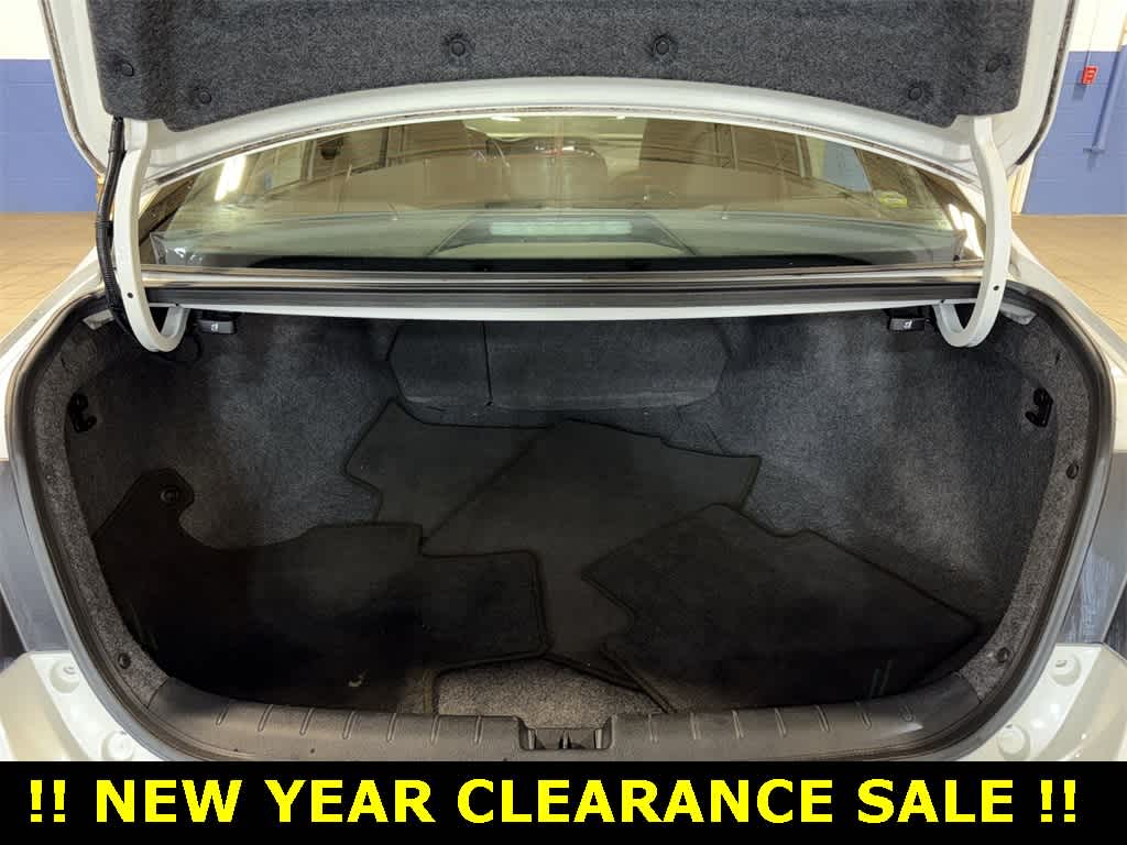 2017 Honda Accord Sport SE