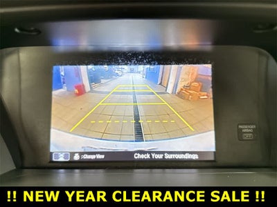 2017 Honda Accord Sport SE