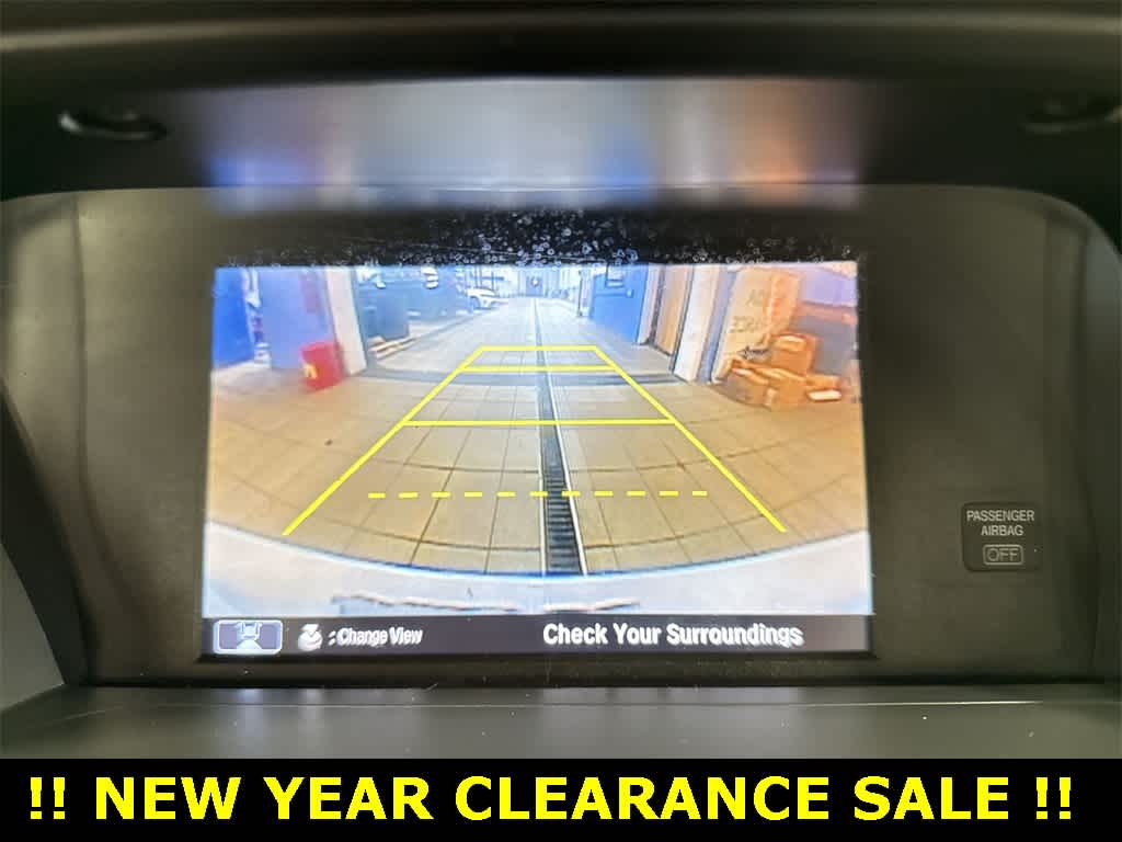 2017 Honda Accord Sport SE