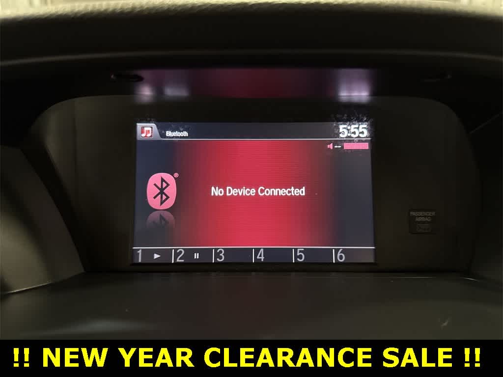 2017 Honda Accord Sport SE