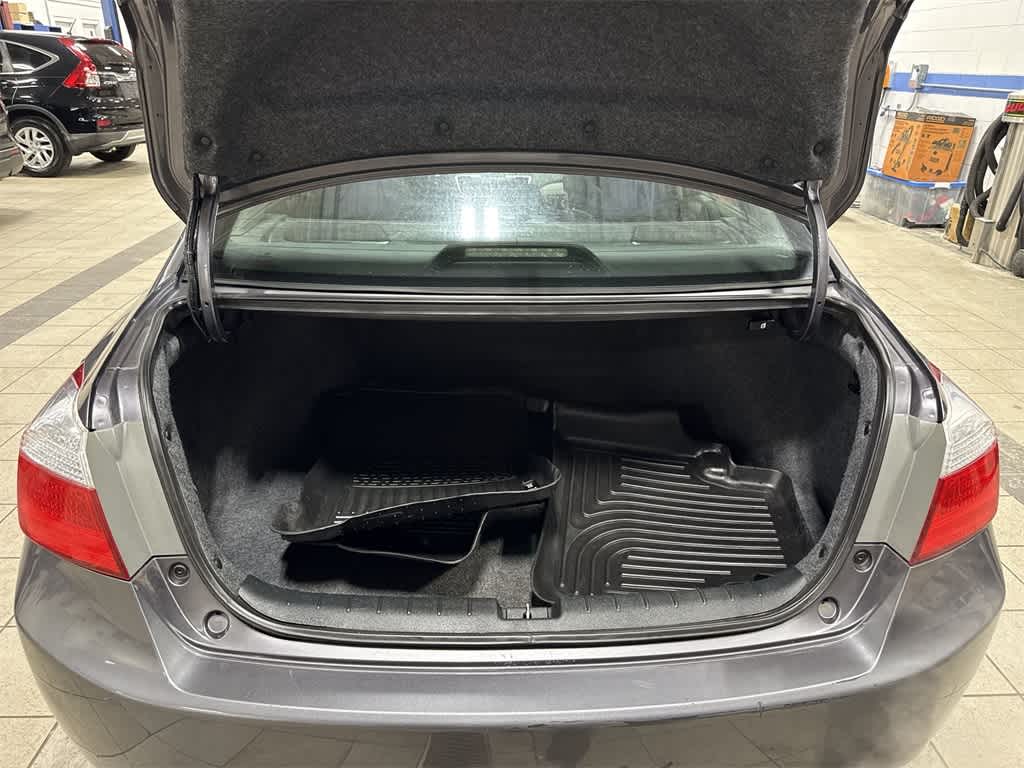 Honda Accord LX 2015