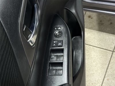 Honda Accord LX 2015