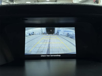 Honda Accord LX 2015