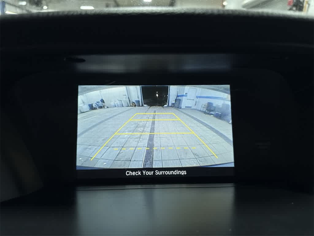 Honda Accord LX 2015