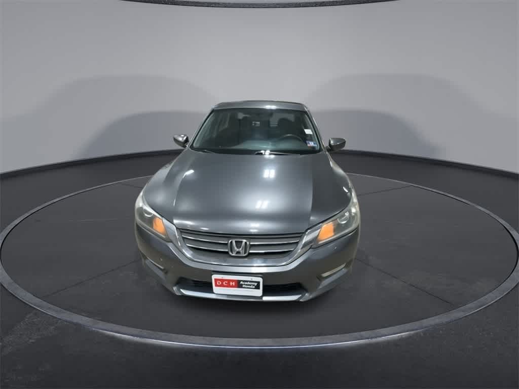 Honda Accord LX 2015