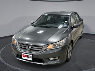 Honda Accord LX 2015