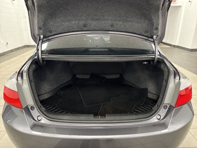 Honda Accord LX 2015