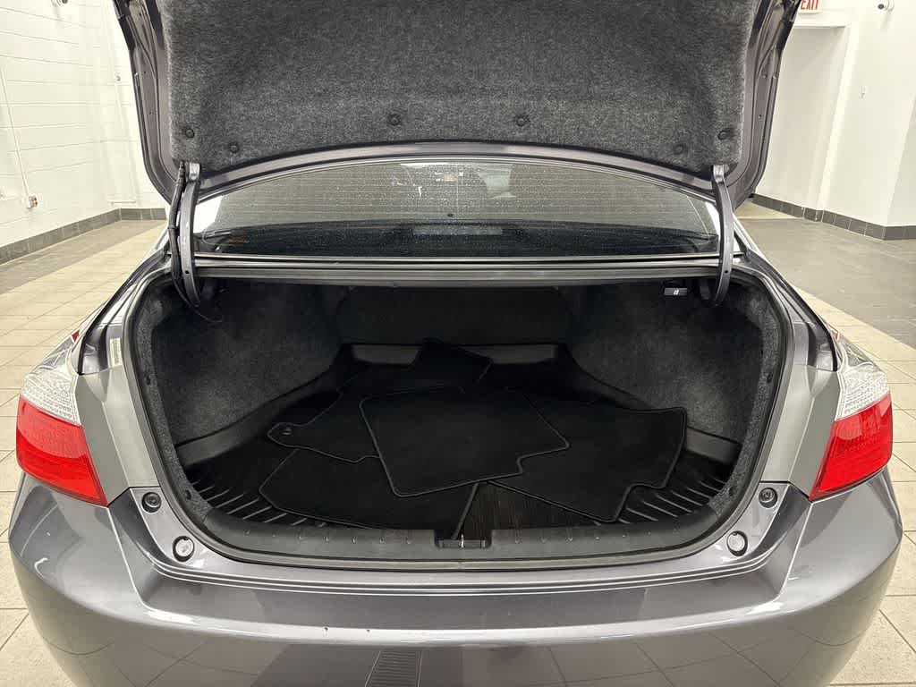 Honda Accord LX 2015