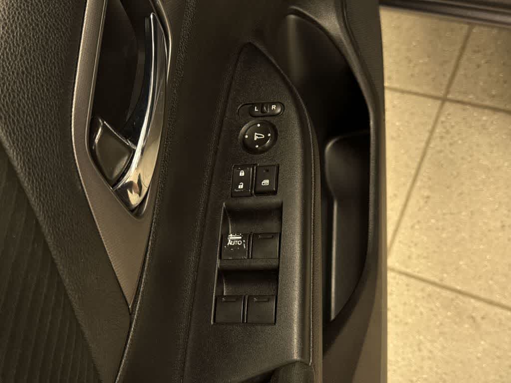 Honda Accord LX 2015
