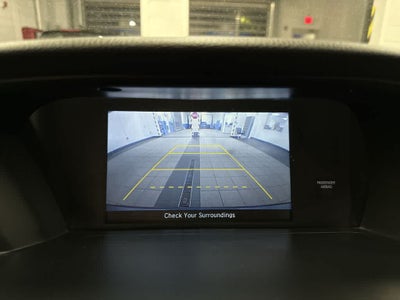Honda Accord LX 2015