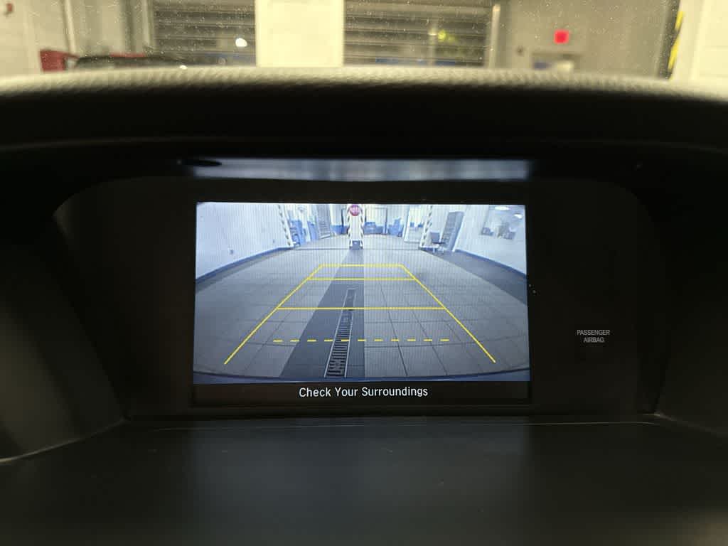 Honda Accord LX 2015
