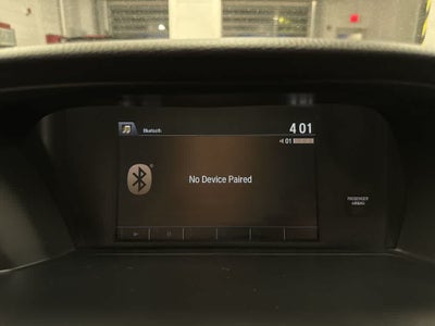 Honda Accord LX 2015
