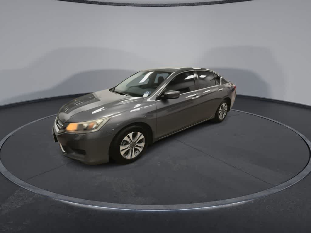 Honda Accord LX 2015