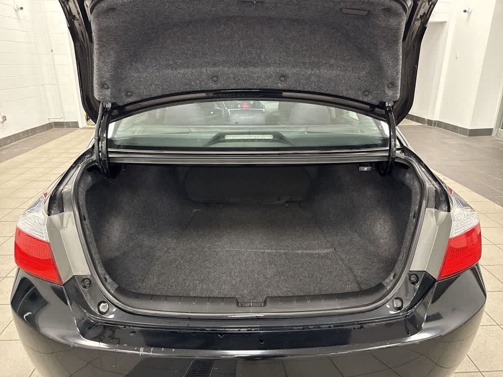 Honda Accord Sport 2013
