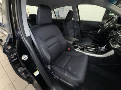 Honda Accord Sport 2013