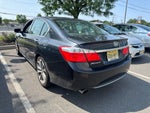 Honda Accord Sport 2013