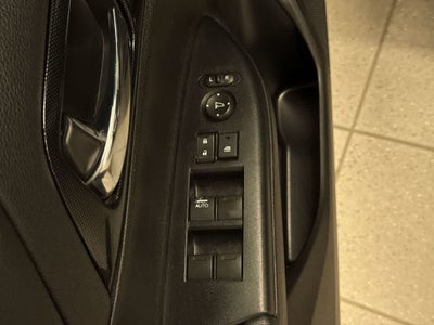Honda Accord Sport 2013