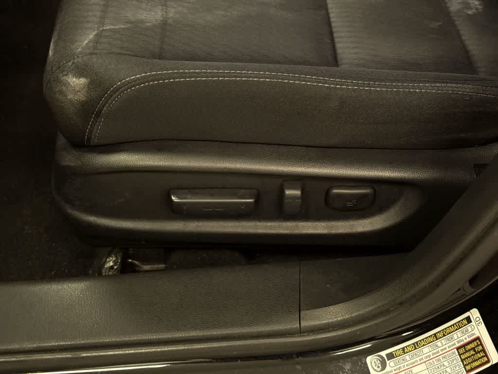 Honda Accord Sport 2013