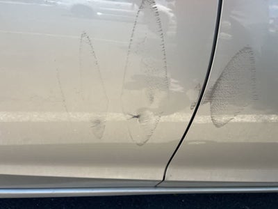 Honda Accord Base 2014