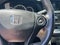 Honda Accord Base 2014