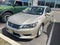 Honda Accord Base 2015