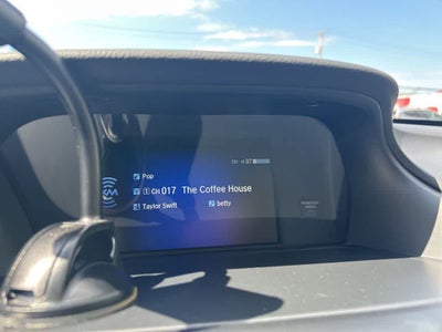 Honda Accord Base 2015